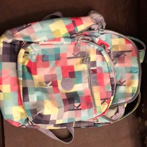 Kipling Backpack
